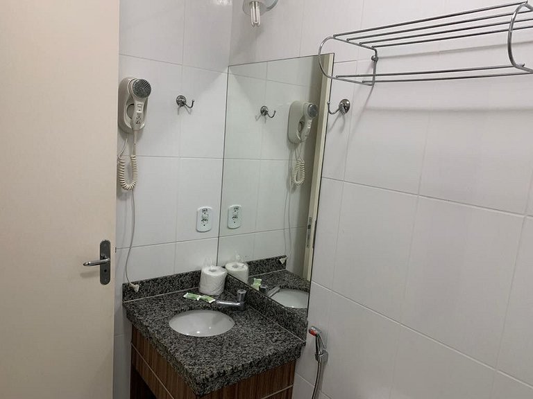 Resort Lacqua Diroma II com piscinas Termais