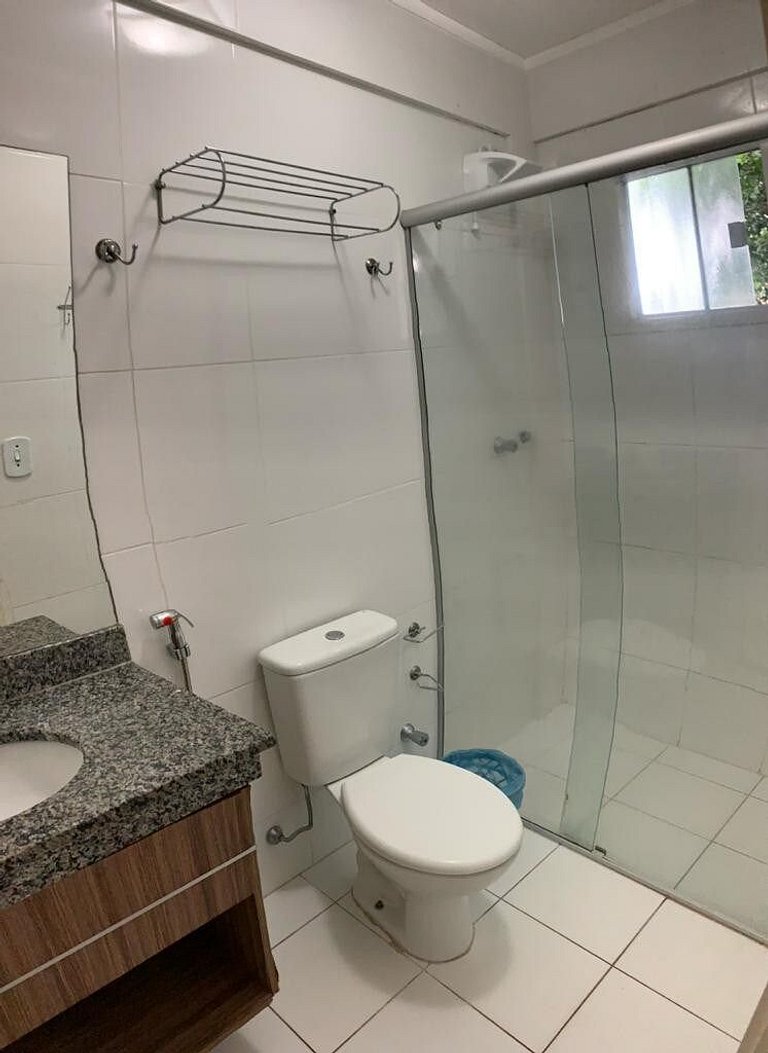 Resort Lacqua Diroma II com piscinas Termais