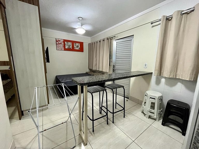 Resort Lacqua Diroma II com piscinas Termais