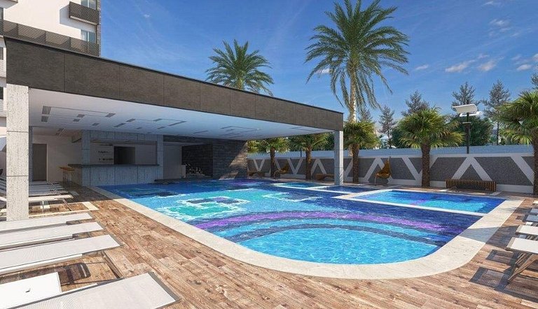 Hotel Spazzio Parque Acqua Park Splash Gratuito