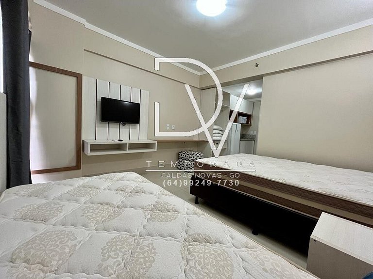 Hotel Spazzio Parque Acqua Park Splash Gratuito