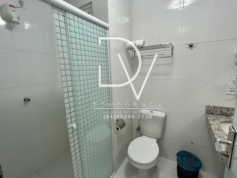 Hotel Spazzio Parque Acqua Park Splash Gratuito