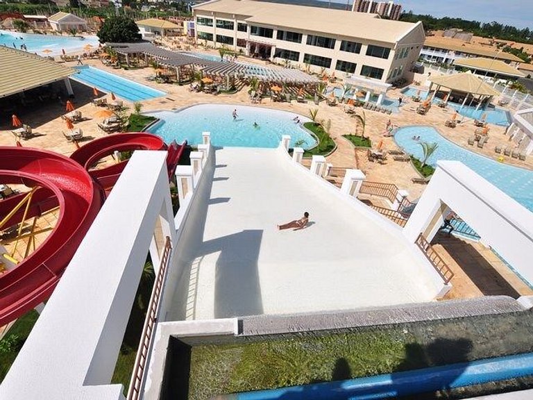 Resort Lacqua Diroma