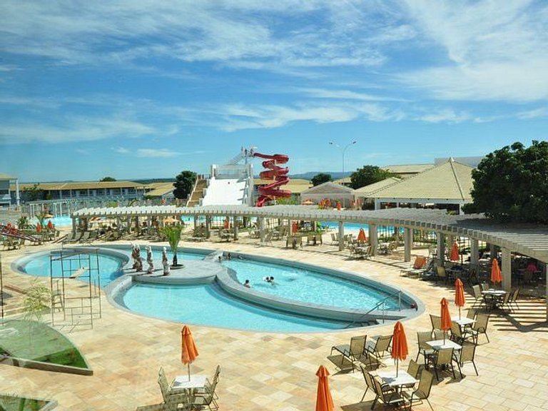 Resort Lacqua Diroma
