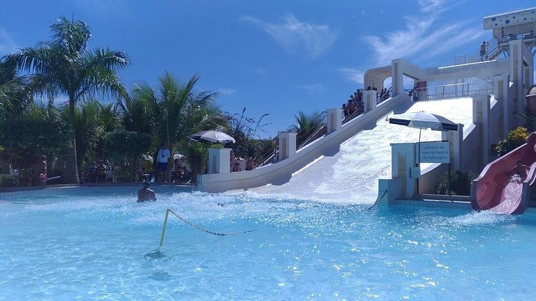 Resort Lacqua Diroma