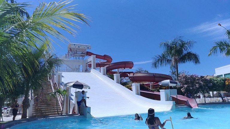Resort Lacqua Diroma
