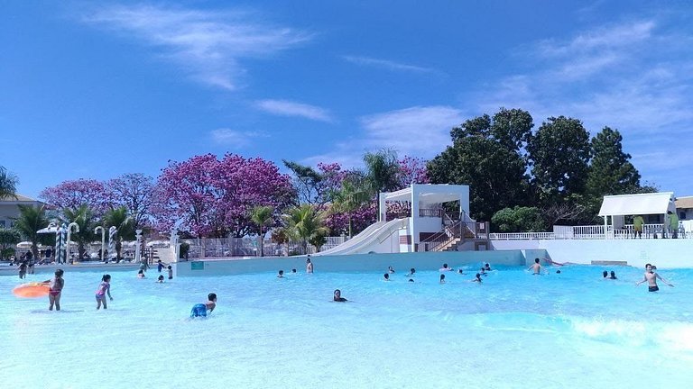 Resort Lacqua Diroma