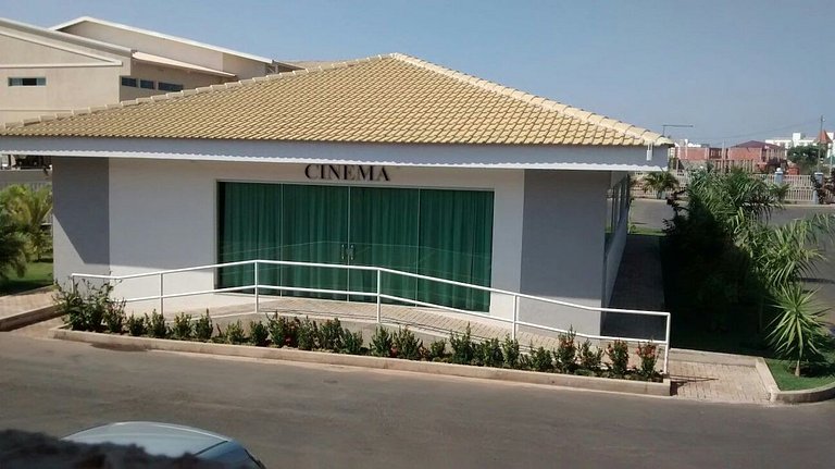 Resort Lacqua Diroma