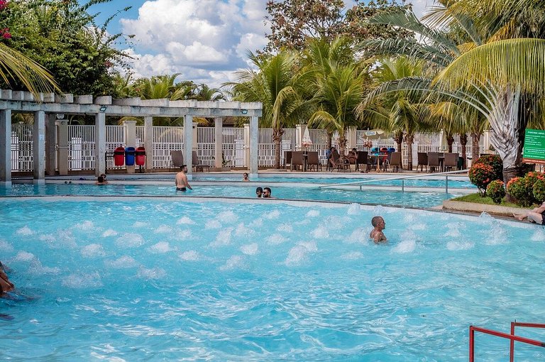 Resort Lacqua Diroma