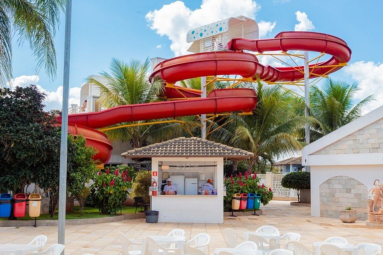 Resort Lacqua Diroma