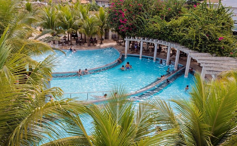 Resort Lacqua Diroma