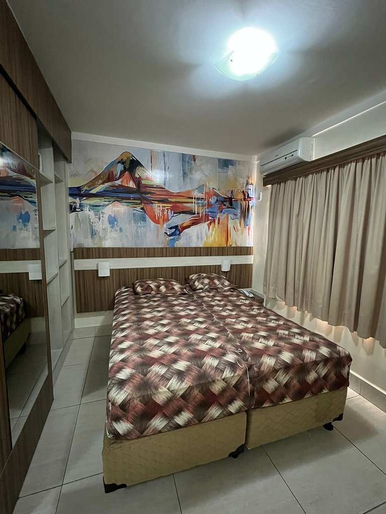 Resort Lacqua Diroma