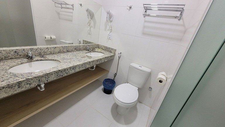 Hotel Spazzio Acqua Splash Parque Incluso