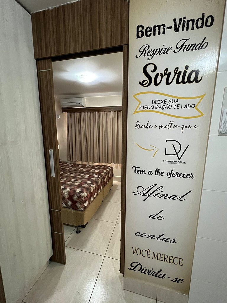 Resort Lacqua Diroma