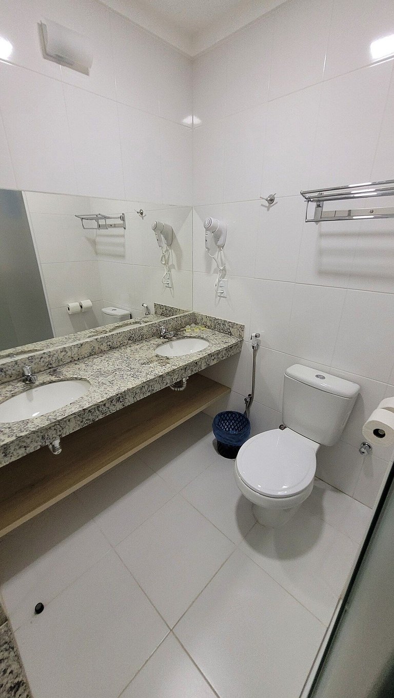 Hotel Spazzio Acqua Splash Parque Incluso