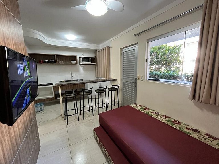 Resort Lacqua Diroma