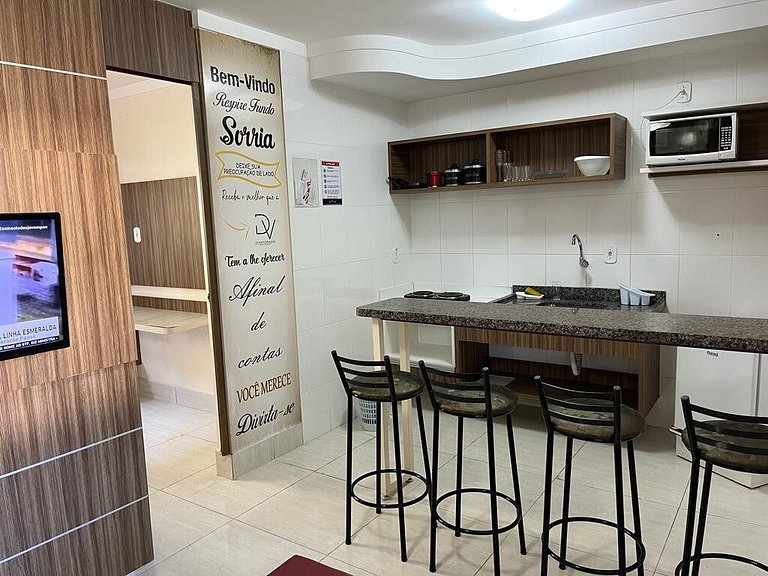 Resort Lacqua Diroma