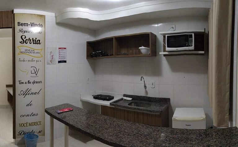 Resort Lacqua Diroma
