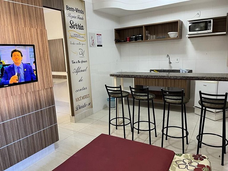 Resort Lacqua Diroma