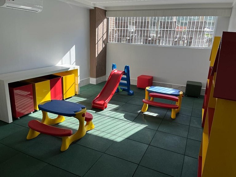 Hotel Spazzio Acqua Splash Parque Incluso