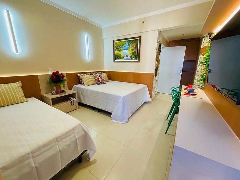 Hotel Spazzio diRoma