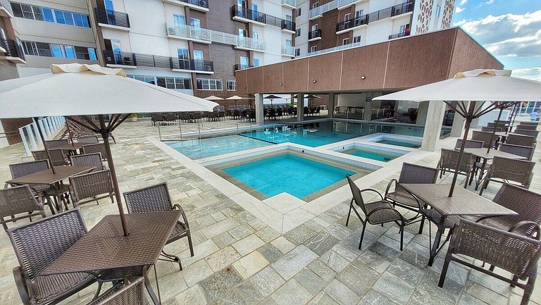 Hotel Spazzio Acqua Splash diRoma Incluso