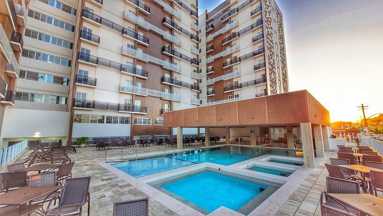 Hotel Spazzio Acqua Splash diRoma Incluso