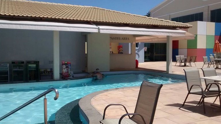 Resort Lacqua Diroma III