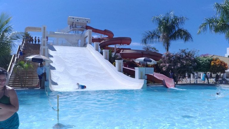 Resort Lacqua Diroma III