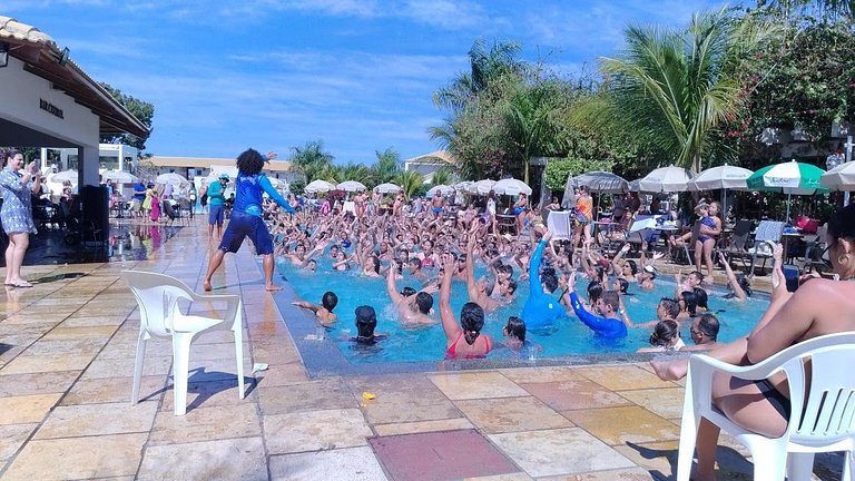 Resort Lacqua Diroma III