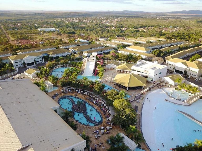 Resort Lacqua Diroma III