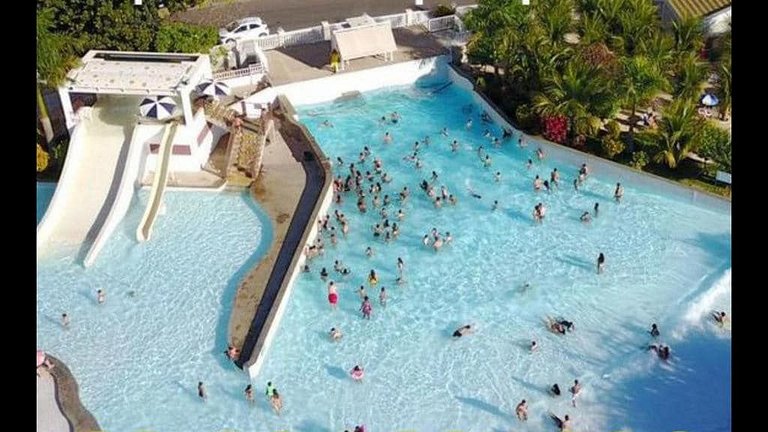 Resort Lacqua Diroma III