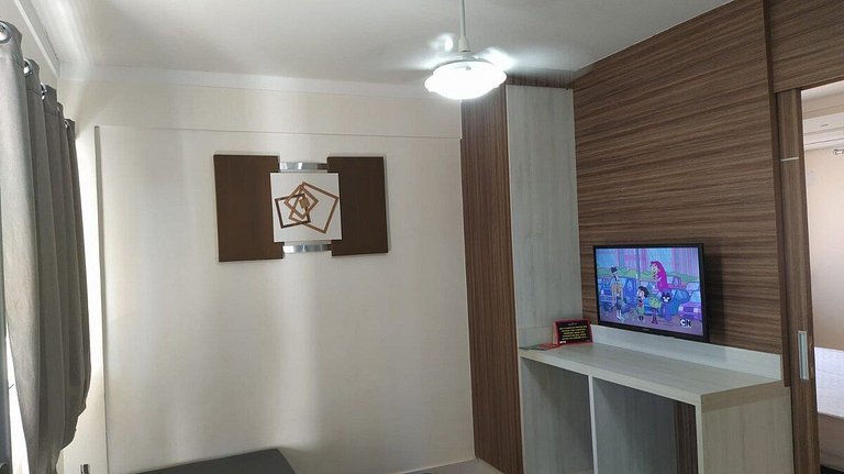 Resort Lacqua Diroma III