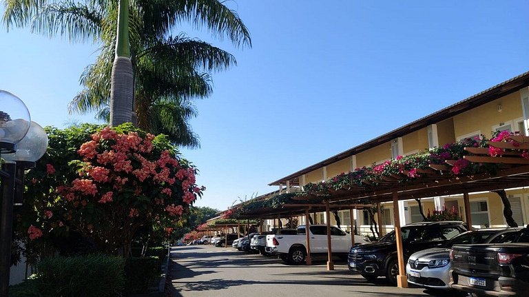 Resort Lacqua Diroma III