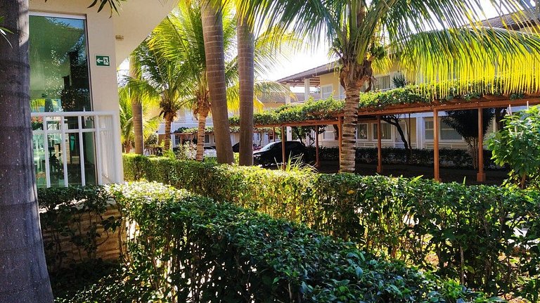 Resort Lacqua Diroma III