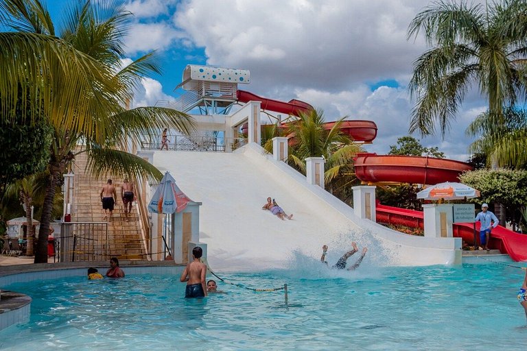 Resort Lacqua Diroma III