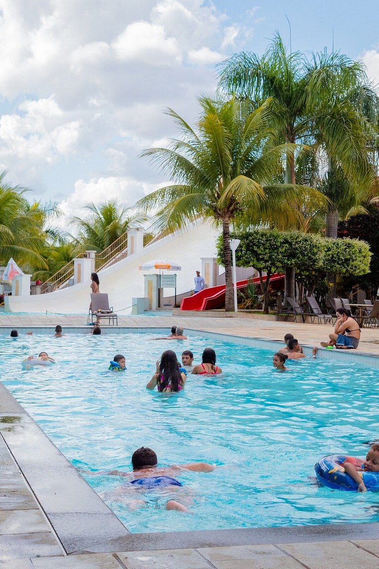 Resort Lacqua Diroma III