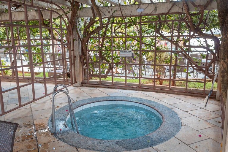 Resort Lacqua Diroma III
