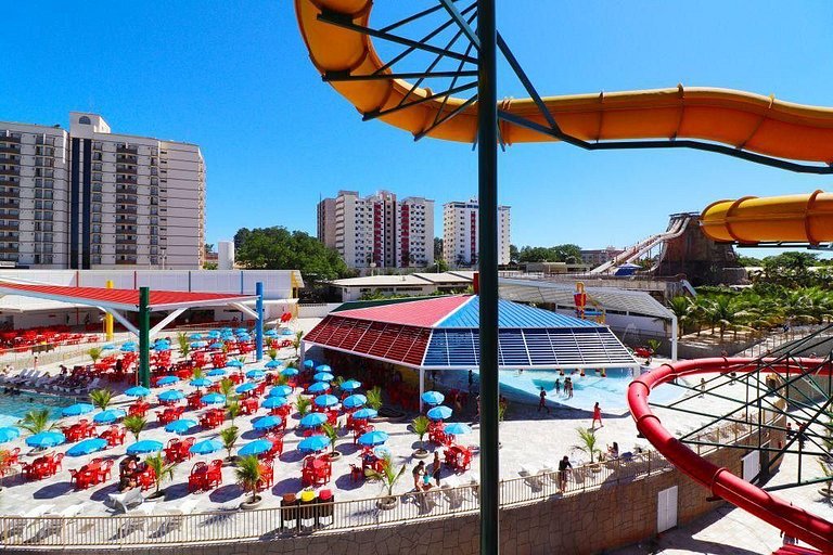 Hotel Spazzio Acqua Splash Diroma Incluso