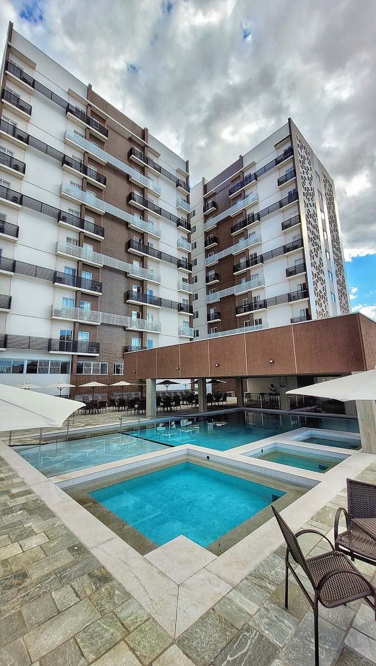 Hotel Spazzio Acqua Splash Diroma Incluso