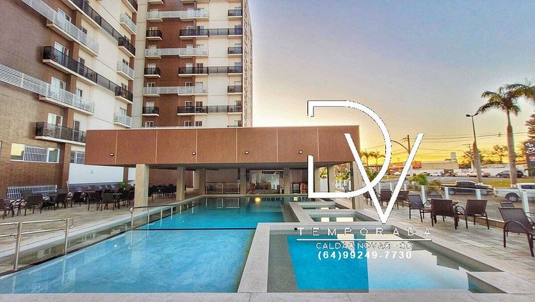 Hotel Spazzio Acqua Splash Diroma Incluso
