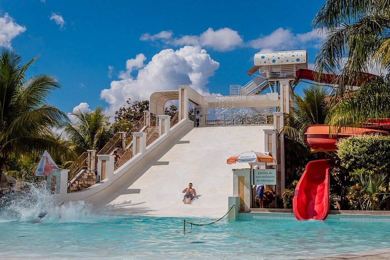 Resort Lacqua Diroma III