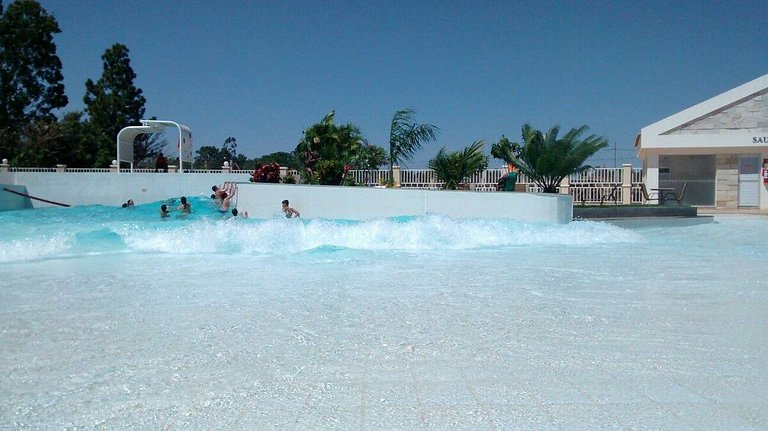 Resort Lacqua Diroma II