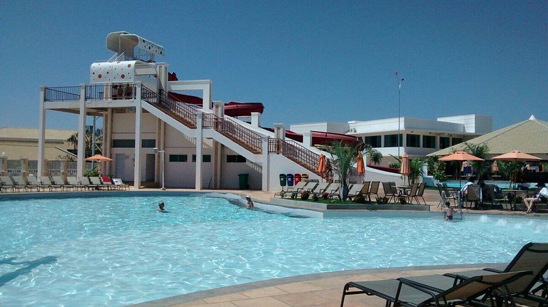 Resort Lacqua Diroma II