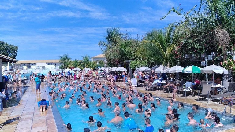 Resort Lacqua Diroma II