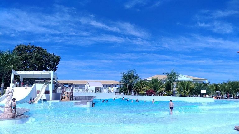Resort Lacqua Diroma II