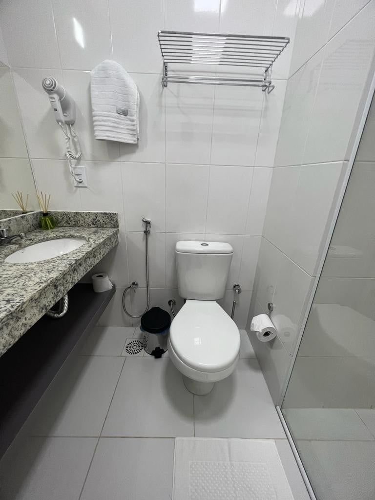Hotel Spazzio diRoma Parque Aquático Incluso