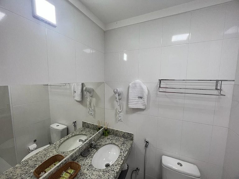 Hotel Spazzio diRoma Parque Aquático Incluso
