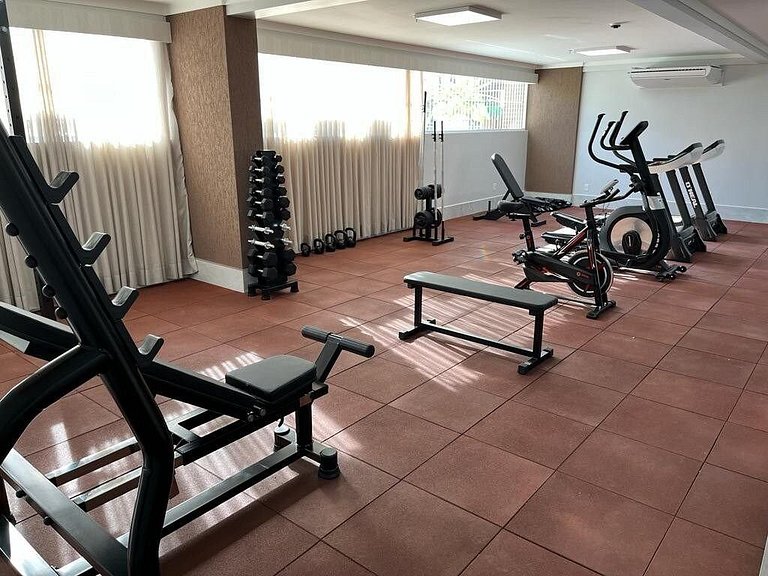 Hotel Spazzio diRoma Com Parque Aquático