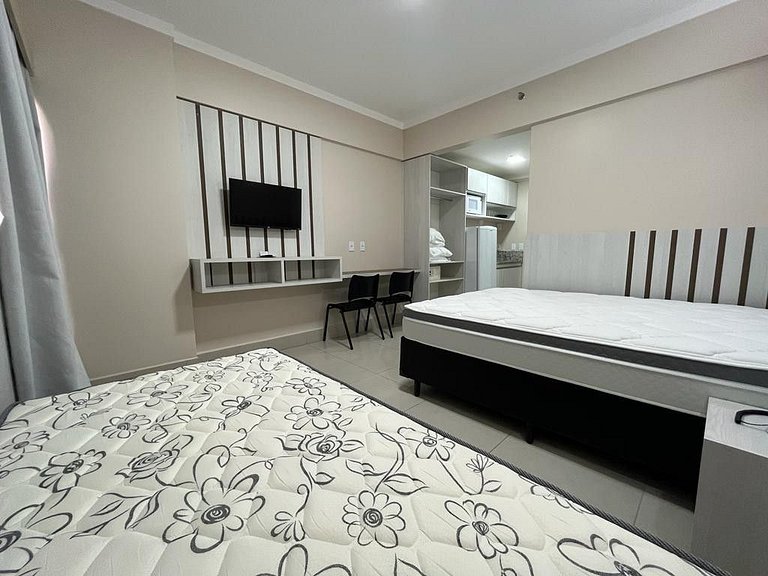 Hotel Spazzio diRoma Com Parque Aquático